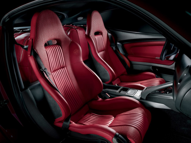 Обои картинки фото автомобили, интерьеры