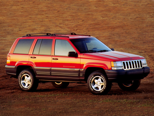 Обои картинки фото автомобили, jeep