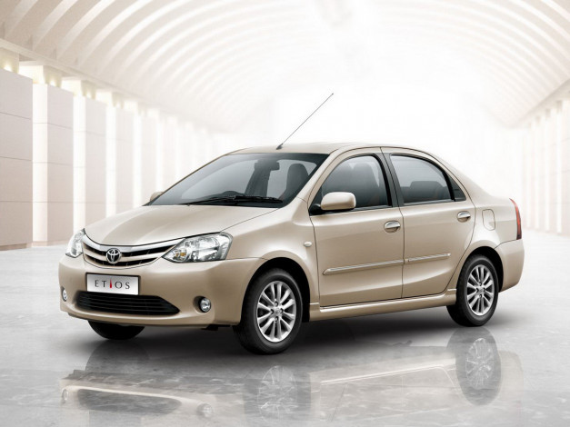 Обои картинки фото автомобили, toyota