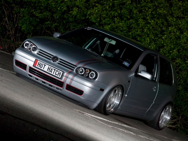 Обои картинки фото автомобили, volkswagen