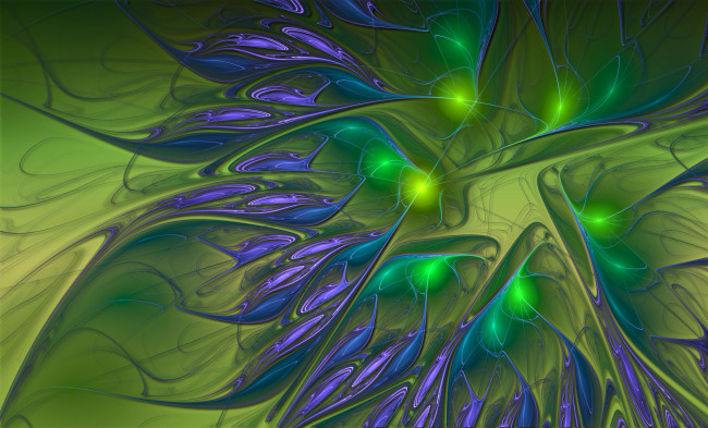 Обои картинки фото 3д, графика, fractal, фракталы