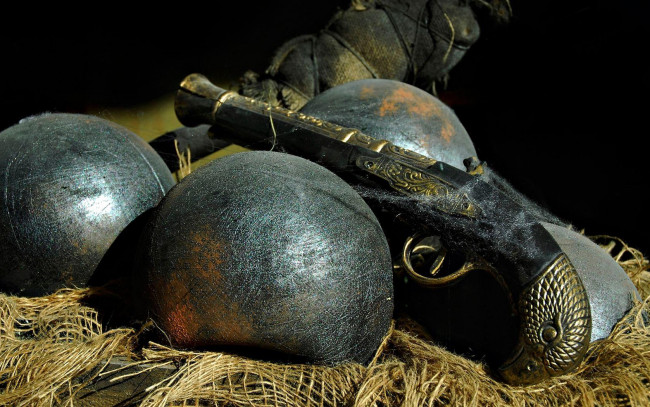 Обои картинки фото оружие, револьверы