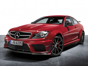 Картинка автомобили mercedes benz black