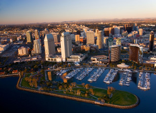 Картинка san diego california города сан диего сша