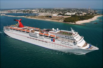 Картинка корабли лайнеры большой круиз