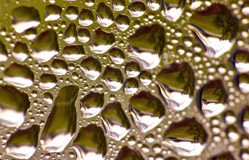 Картинка разное текстуры углубления металл блестящий