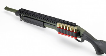 Картинка оружие дробовики патроны оружия