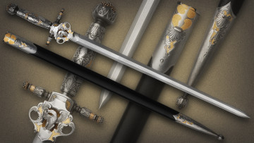 Картинка оружие холодное мечи