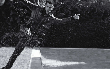 Картинка кино фильмы abduction вода брызги