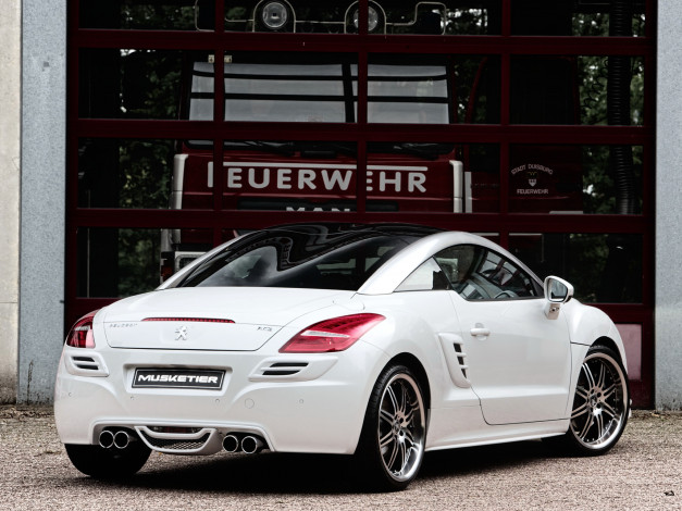 Обои картинки фото автомобили, peugeot, musketier