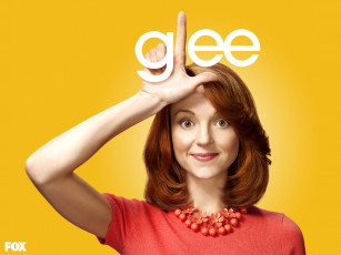 обоя кино, фильмы, glee, сериал