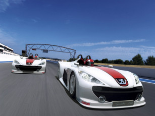 Картинка спорт автоспорт трек гонка