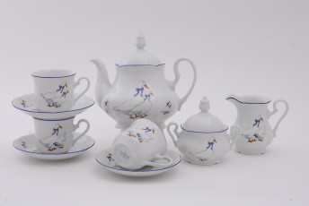 Картинка разное посуда столовые приборы кухонная утварь сервиз