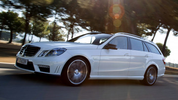 Картинка mercedes автомобили benz скорость автомобиль стиль мощь