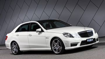 Картинка mercedes автомобили benz скорость мощь стиль автомобиль