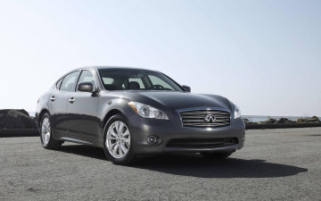 Картинка автомобили infiniti m