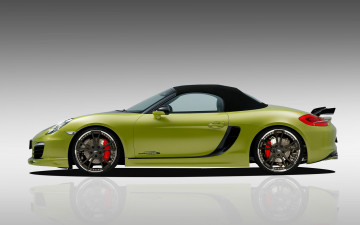 Картинка автомобили porsche