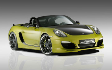 Картинка автомобили porsche