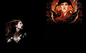 Картинка delain музыка нидерланды готический метал симфонический