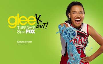 Картинка кино фильмы glee сериал