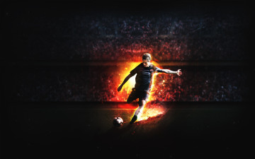 Картинка спорт футбол мяч игра