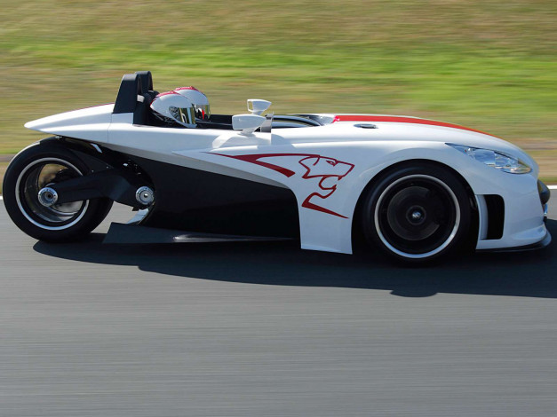 Обои картинки фото спорт, автоспорт, гонка, трек