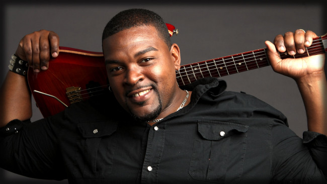 Обои картинки фото david, stevens, музыка, музыкант, p