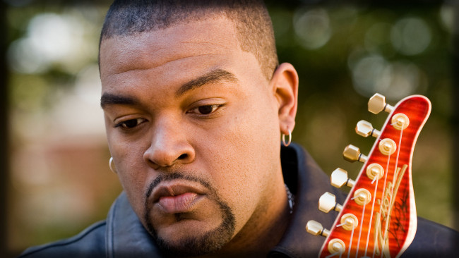 Обои картинки фото david, stevens, музыка, p, музыкант