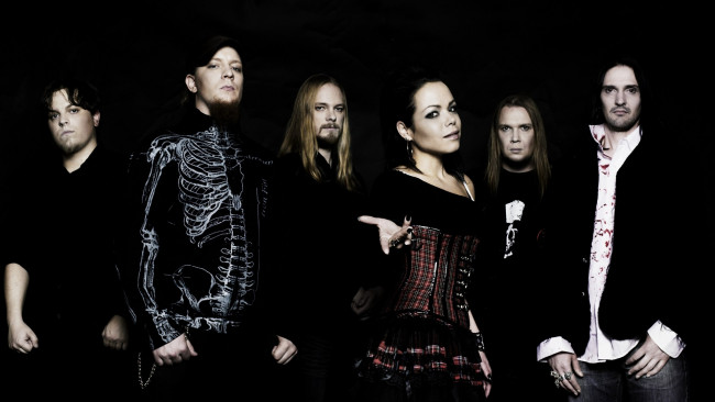 Обои картинки фото deathlike, silence, музыка