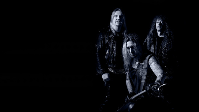 Обои картинки фото destruction, музыка, германия, трэш-метал