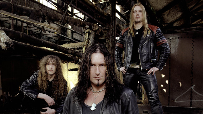 Обои картинки фото destruction, музыка, германия, трэш-метал