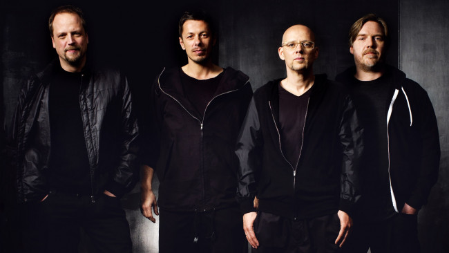 Обои картинки фото die, fantastischen, vier, музыка, хип-хоп, германия