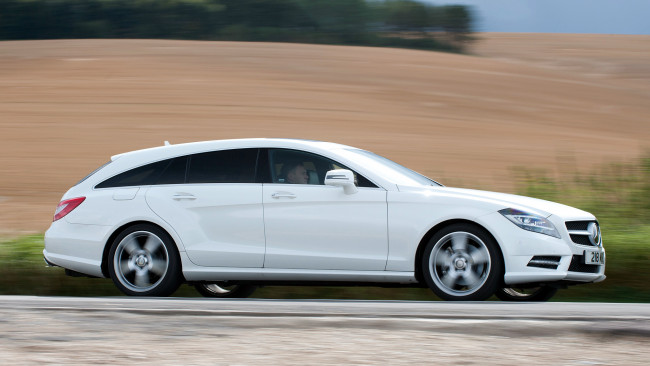 Обои картинки фото mercedes, cls, автомобили, benz, автомобиль, стиль, мощь, скорость