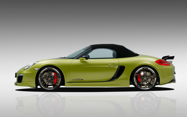 Обои картинки фото автомобили, porsche