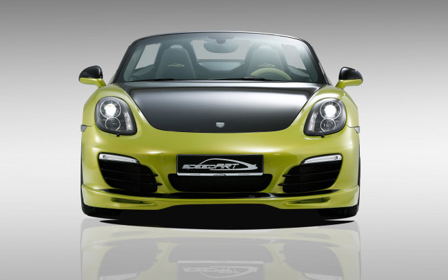 Обои картинки фото автомобили, porsche