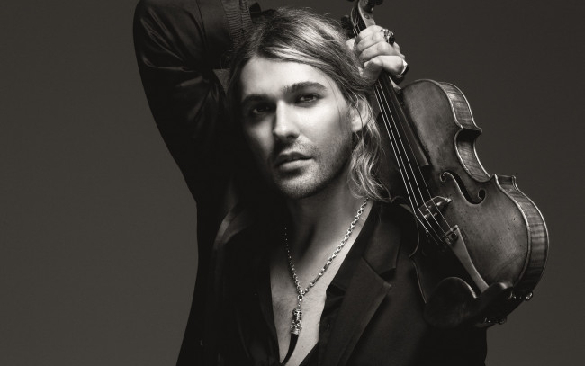 Обои картинки фото david, garrett, музыка, германия, скрипач, классика