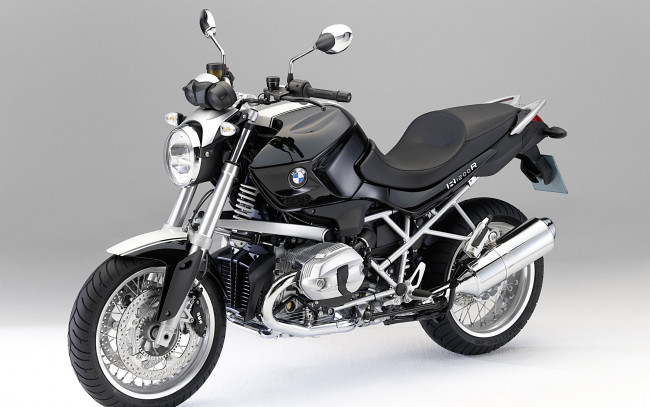 Обои картинки фото мотоциклы, bmw