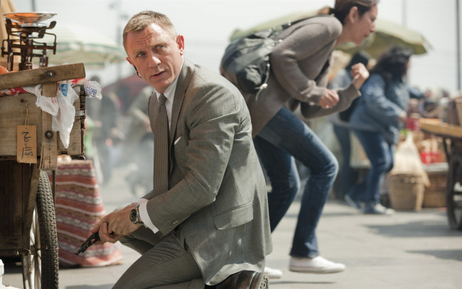 Обои картинки фото skyfall, 007, кино, фильмы