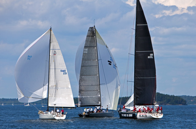 Обои картинки фото корабли, парусники, море