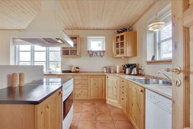 Обои картинки фото интерьер, кухня