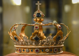 Картинка разное украшения +аксессуары +веера корона