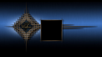 Картинка компьютеры windows+7+ vienna темный синий