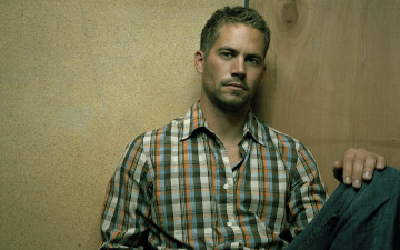 обоя paul walker, мужчины, взгляд