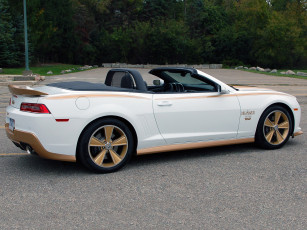 обоя автомобили, camaro, chevrolet, w-420ss, dreamakers, machine, by, jack, watson, 2014г, светлый