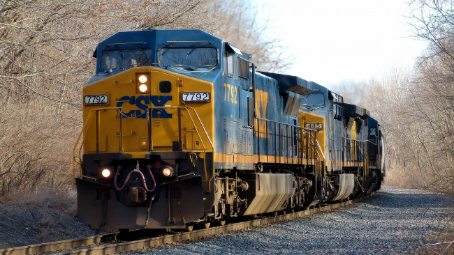 Обои картинки фото техника, поезда, железная, дорога, локомотив, состав