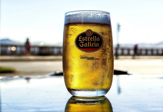 Обои картинки фото бренды, бренды напитков , разное, бокал, пиво