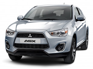 Картинка автомобили mitsubishi asx 2015г kollektion klassik