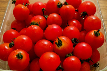 Картинка еда помидоры томаты