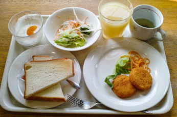 Картинка еда разное ланч