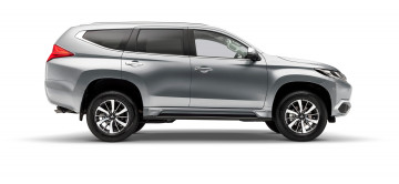 Картинка автомобили mitsubishi sport pajero 2015г au-spec